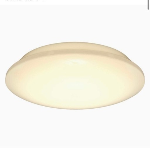シーリングライト　アイリスオーヤマ　LED 12畳