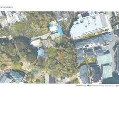 （売却済）横浜市港南区の日当たり良好！家庭菜園にも、電柱使用料で副収入も　42.95坪(142㎡) - 不動産