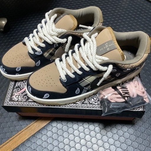 NIKEスニーカー