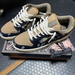 NIKEスニーカー
