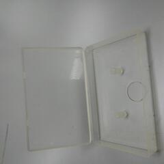 カセットテープ入れの画像