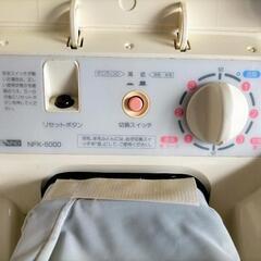 ふとん乾燥機の画像
