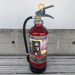 ミヤタ　業務用蓄圧式消火器