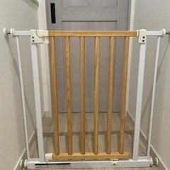 ベビーゲート 75cm〜