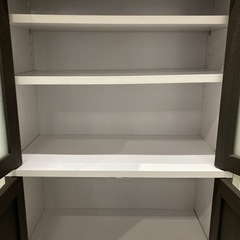 （JM26）食器棚の画像