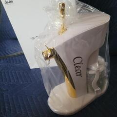 ビールサーバー新品の画像