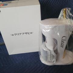 寒くなったけど❗ビールサーバー新品