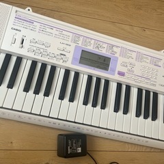 CASIO キーボード