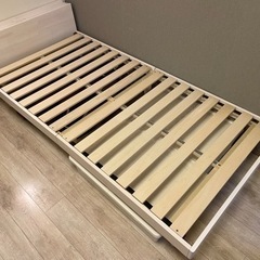 ※ベッドフレームのみです※