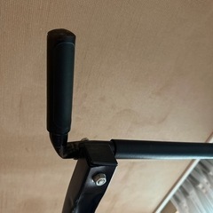懸垂マシン・Pull up machine の画像