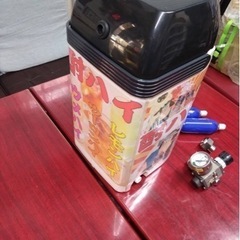 ビールサーバー　お祭り　樽酎ハイの画像