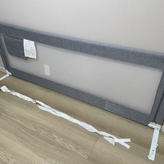 ベッドガード ベッドフェンス