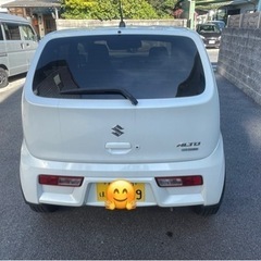 アルト エネチャージの画像