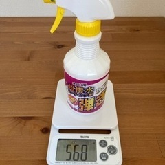 超撥水剤弾き!防汚コーティング剤 & レック激落ちくん鏡のくもり止めリキッドの画像