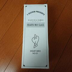 石井竜也プロデュース　HEVEN-気分-GLASSの画像