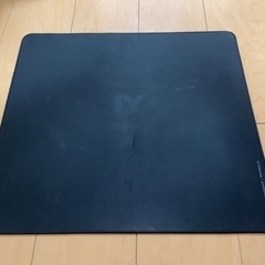 マウスパッド 46cm×41cm