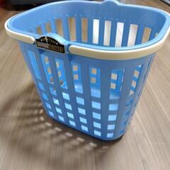 洗濯かご