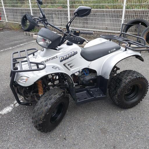 四輪バギー、台湾、住友イートン (ゆたー) 馬堀のその他の中古