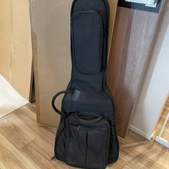 【受付終了】ギターケース
