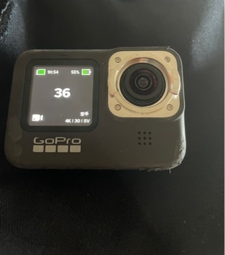 カメラ GoPro Hero9 Black