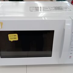 ★ジモティ割あり★ Panasonic 電子レンジ  23年製 動作確認／クリーニング済み TJ2839