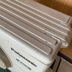【商談中】Panasonic ルームエアコン CS-EX227C-W 
