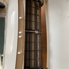 【商談中】Panasonic ルームエアコン CS-EX227C-W 