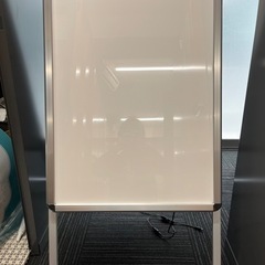 A型看板　両面LED