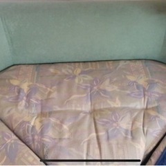 1人用ソファの2個の画像