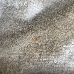 おねしょシート70×120cm 1枚の画像