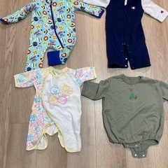 子供用品 チャンピオン　ディズニー　はらぺこあおむし