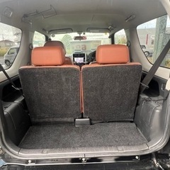 JB23Wジムニーシンプルカスタム車！4WD！5MT！車検ロング！即乗り可能！の画像