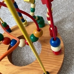 知育玩具　エデュコ　ルーピング　おもちゃ　赤ちゃん用品　定価15...