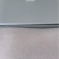値下げしました!!【美品】新品未使用★ミュゼ 家庭用脱毛器の画像