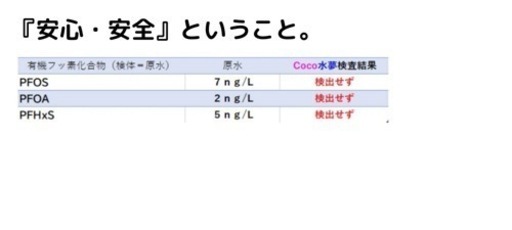 【お取引先決定済】ウォーターサーバー 水道直結型浄水 ホワイト