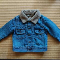 GAPのGジャン