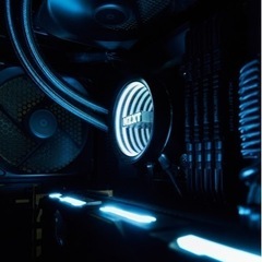 自作ゲーミングPC RTX2080Ti core-i7 10700Kメモリ32GB fortnite apex warzone valorantにオススメの画像
