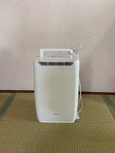 除湿機 2018年　衣類乾燥機　布団乾燥機