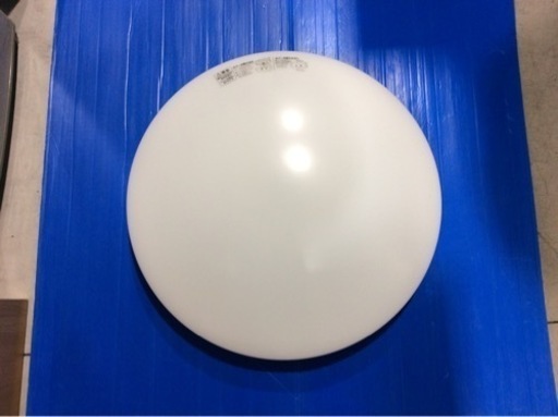 ニトリ LEDシーリングライト CL-52W-N4000 2013年