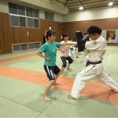 無料‼️野山武道館にて体験教室を開催します❣️の画像