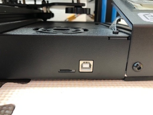 3Dプリンタ　GEEETECH A10
