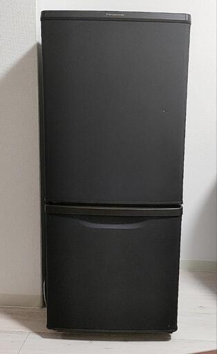 2020年製パナソニック NR-B14CW-T\n冷蔵庫 138L 右開き 2ドア