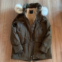 ZARA コート　レディース　xs