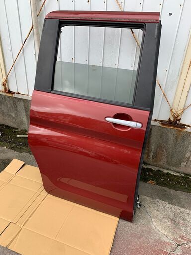 タント　LA600S　右　スライドドア　パワースライド付　前期用　H25年～H27年式！