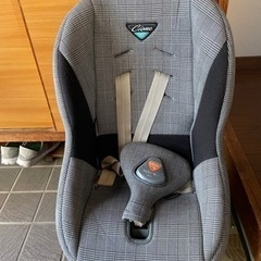 決まりました！！子どものチャイルドシートです！