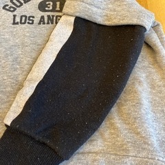 冬服・子供服【90 男の子】の画像