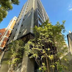 上通アーケードまで徒歩１分。