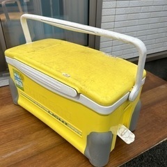シマノ　クーラーボックス　24ℓ