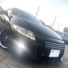 ホンダＣＲ－Ｚ　α 