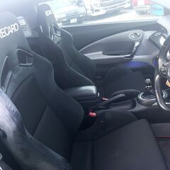 ホンダＣＲ－Ｚ　α の画像